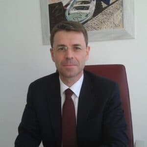 avvocato Mauro Parisi - Studio Legale VetL